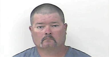 Mark Springfiel, - St. Lucie County, FL 